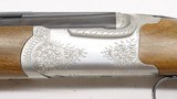 Ruger Red Label Factory Engraved 20ga 26" New old stock box/case - 21 of 23