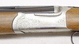 Ruger Red Label Factory Engraved 28ga 26