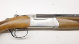 Ruger Red Label Factory Engraved 28ga 26