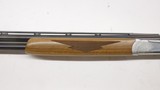 Ruger Red Label Factory Engraved 28ga 26