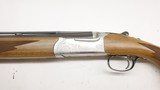 Ruger Red Label Factory Engraved 28ga 26