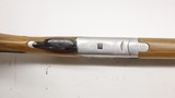 Ruger Red Label Factory Engraved 28ga 26