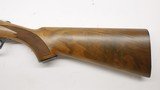 Ruger Red Label Factory Engraved 28ga 26