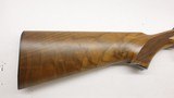 Ruger Red Label Factory Engraved 28ga 26