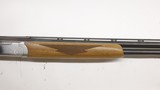 Ruger Red Label Factory Engraved 28ga 26