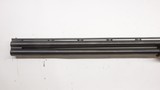 Ruger Red Label Factory Engraved 28ga 26