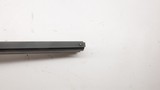 Ruger Red Label Factory Engraved 28ga 26