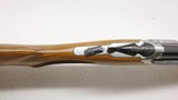 Ruger Red Label Factory Engraved 28ga 26