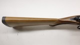 Ruger 77/22 Volquartsen 16" carbon barrel 1991 Boxed - 10 of 20