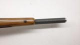 Ruger 77/22 Volquartsen 16" carbon barrel 1991 Boxed - 14 of 20