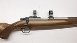 Ruger 77/22 Volquartsen 16" carbon barrel 1991 Boxed