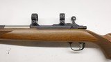 Ruger 77/22 Volquartsen 16" carbon barrel 1991 Boxed - 17 of 20