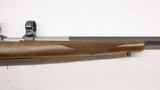 Ruger 77/22 Volquartsen 16" carbon barrel 1991 Boxed - 4 of 20