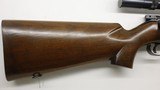 Winchester 52C 52 C Target 22 Unertl 15x Scope 1953 - 3 of 22
