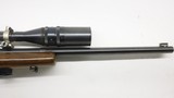 Winchester 52C 52 C Target 22 Unertl 15x Scope 1953 - 5 of 22