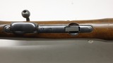 Winchester 52C 52 C Target 22 Unertl 15x Scope 1953 - 14 of 22