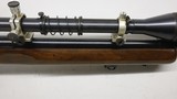 Winchester 52C 52 C Target 22 Unertl 15x Scope 1953 - 9 of 22