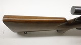 Winchester 52C 52 C Target 22 Unertl 15x Scope 1953 - 12 of 22