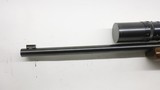 Winchester 52C 52 C Target 22 Unertl 15x Scope 1953 - 17 of 22