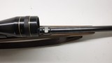 Winchester 54 22 Hornet 1935 Leupold 10X - 8 of 23