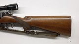 Winchester 54 22 Hornet 1935 Leupold 10X - 21 of 23