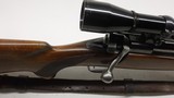 Winchester 54 22 Hornet 1935 Leupold 10X - 10 of 23