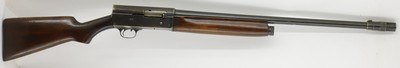 Remington Pre 11, 12ga 26