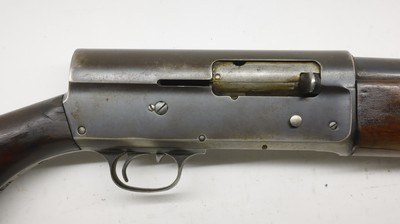 Remington Pre 11, 12ga 26