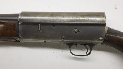 Remington Pre 11, 12ga 26