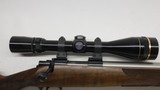 Cooper 38 17 SQ Squirrel Leupold Vari-X III 4.5-14 like new in box - 4 of 23