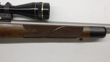 Cooper 38 17 SQ Squirrel Leupold Vari-X III 4.5-14 like new in box - 5 of 23