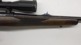 Steyr S 7mm Rem Mag, 24" Spiral barrel Kahles Scope Double Set Trigger - 4 of 20