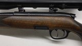 Steyr S 7mm Rem Mag, 24" Spiral barrel Kahles Scope Double Set Trigger - 16 of 20