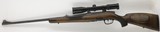 Steyr S 7mm Rem Mag, 24" Spiral barrel Kahles Scope Double Set Trigger - 19 of 20