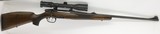 Steyr S 7mm Rem Mag, 24" Spiral barrel Kahles Scope Double Set Trigger - 20 of 20