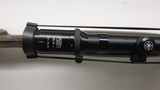 Steyr S 7mm Rem Mag, 24" Spiral barrel Kahles Scope Double Set Trigger - 9 of 20