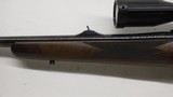Steyr S 7mm Rem Mag, 24" Spiral barrel Kahles Scope Double Set Trigger - 17 of 20