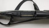 Steyr Scout 308 Winchester Leupold M8 2.5 Like new in case - 9 of 20