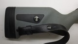 Steyr Scout 308 Winchester Leupold M8 2.5 Like new in case - 3 of 20
