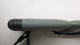 Steyr Scout 308 Winchester Leupold M8 2.5 Like new in case - 10 of 20