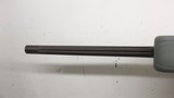 Steyr Scout 308 Winchester Leupold M8 2.5 Like new in case - 11 of 20