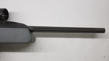 Steyr Scout 308 Winchester Leupold M8 2.5 Like new in case - 5 of 20
