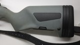 Steyr Scout 308 Winchester Leupold M8 2.5 Like new in case - 15 of 20