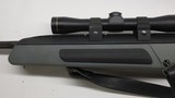 Steyr Scout 308 Winchester Leupold M8 2.5 Like new in case - 17 of 20