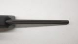 Steyr Scout 308 Winchester Leupold M8 2.5 Like new in case - 7 of 20