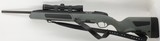 Steyr Scout 308 Winchester Leupold M8 2.5 Like new in case - 20 of 20
