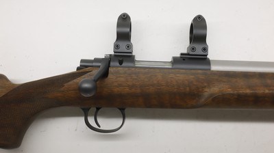 Cooper 38 17 Ackley Hornet Talley Rings boxed