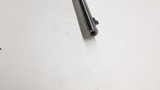 Winchester Model 74 22 Short only, 24