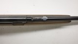Winchester Model 74 22 Short only, 24