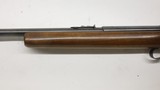 Winchester Model 74 22 Short only, 24